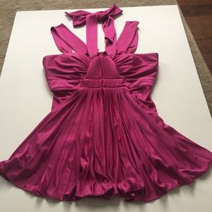 BCBG Maxazria blouse